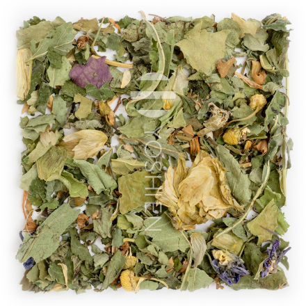 Relax House Infusion Bio