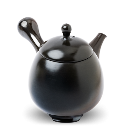 Kyusu Tokoname Setsudo Yohen Kodai #1