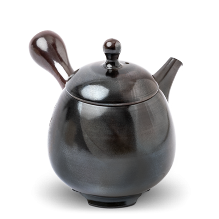 Kyusu Tokoname Setsudo Yohen Kodai #2