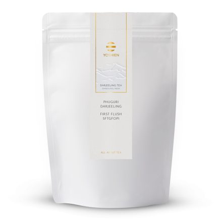 Phuguri First Flush SFTGFOP1