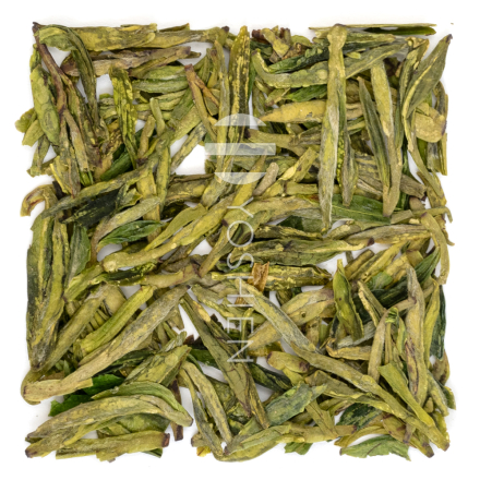 Long Jing Super Premium Organic