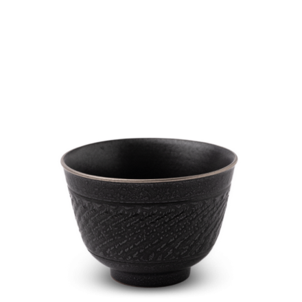 Jingdezhen Iron Glaze Cup Small 2 Jingdezhen Iron Glaze Cup Small 2