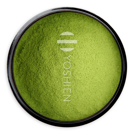 Organic Matcha Tea Okinami 40g & 100g