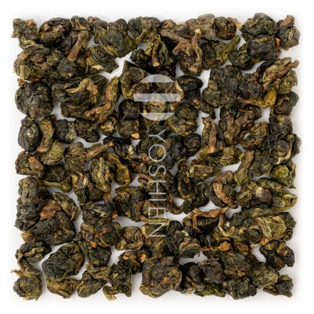 THAI JIN XUAN OOLONG Organic