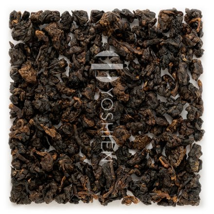 THAI RUBY OOLONG Organic