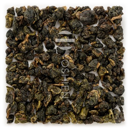 THAI SOFT STEM OOLONG NO.17 Organic