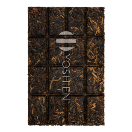 Gushu Shaihong Tea Bar