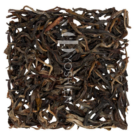 Lincang Bio Sheng Pu Erh 2019 Loose Leaf