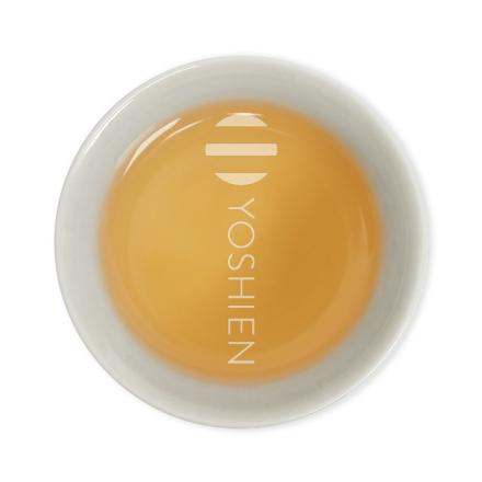 Lincang Bio Sheng Pu Erh 2018 Cake