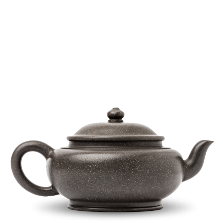 Théière Yixing Xu Bian Qing Hui Zi Ni