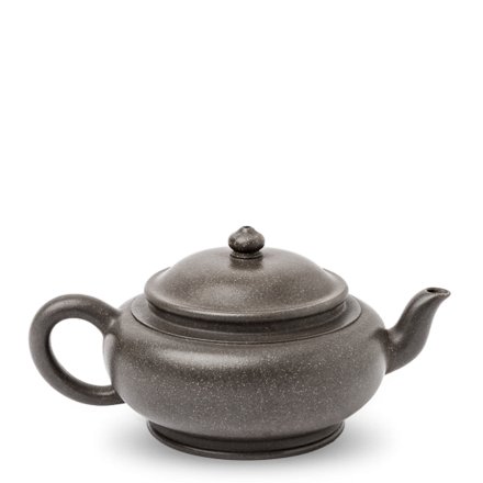 Yixing Teapot Xu Bian Qing Hui Zi Ni