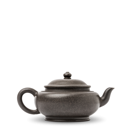 Yixing Teapot Xu Bian Qing Hui Zi Ni
