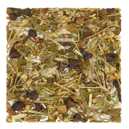Hemo Flow Phyto Balance