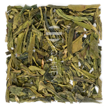 Long Jing Premium Organic