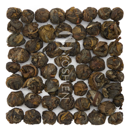 Thé au Jasmin Dragon Pearls Bio