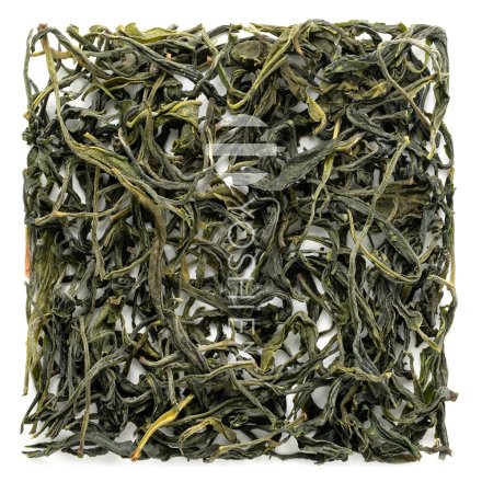 Korean Green Tea Jirisan Joongjak
