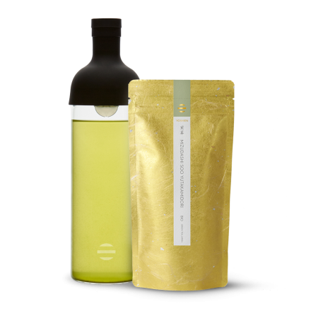 Cold Brew Set I (Black Bottle)