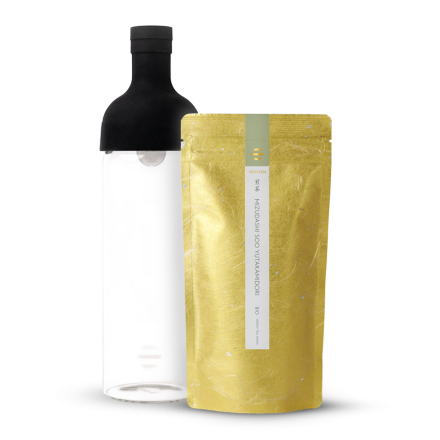 Cold Brew Set I (Black Bottle)