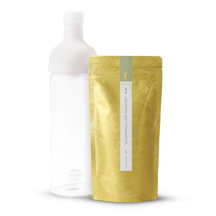 Coffret Cold Brew Blanc