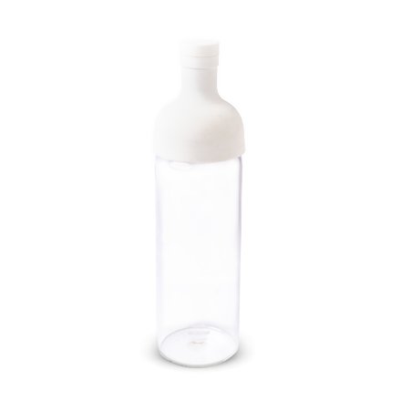 Cold Brew Bottle Yoshi en White