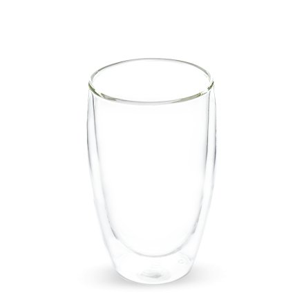 Double Wall Glass Cup L Yoshi en 450ml 