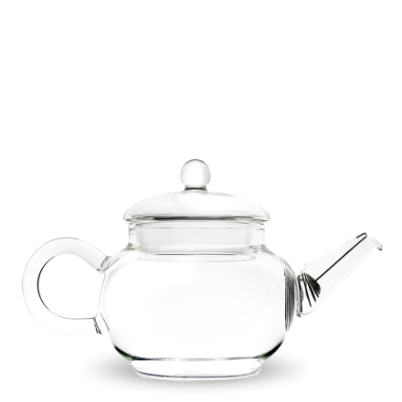 Glas Teekanne S Yoshi en Gongfu 200ml
