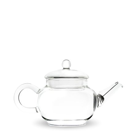 Glass Teapot S Yoshi en Gongfu 200ml