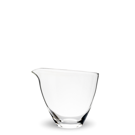  Cha Hai en verre Yoshi En Gongfu 