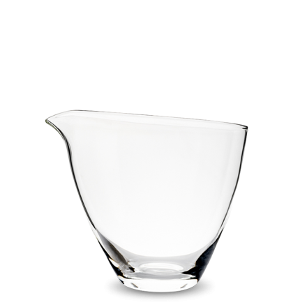 Glass Cha Hai Yoshi en Gongfu 