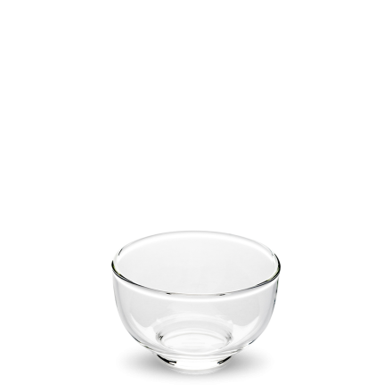 Glas Teetasse Yoshi en Gongfu