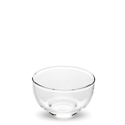 Glas Teetasse Yoshi en Gongfu