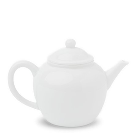 Teapot China Jingdezhen Porcelain Yoshi en