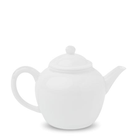 Teekanne China Jingdezhen Porzellan Yoshi en