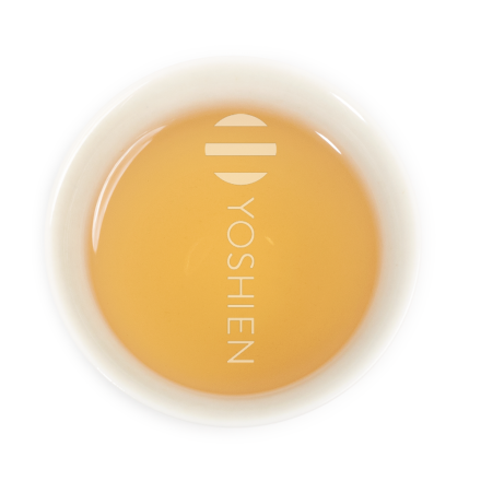 Yunnan Moonlight mûri Cake 2021 Bio (brisé, 40g)