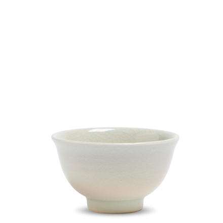 Teacup Shigaraki Sawa Hozan Asamoya