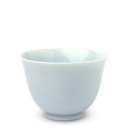 Teacup Japan Hasami-Yaki Porcelain Yoshi en