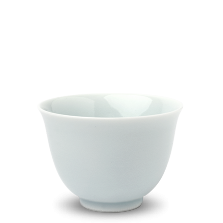 Teacup Japan Hasami-Yaki Porcelain Yoshi en