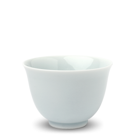 Teacup Japan Hasami-Yaki Porcelain Yoshi en Teacup Japan Hasami-Yaki Porcelain Yoshi en