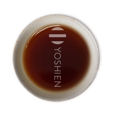 Tablette de thé Lincang Shou Pu Erh