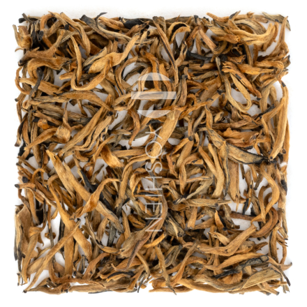 Golden Needle Dianhong Organic