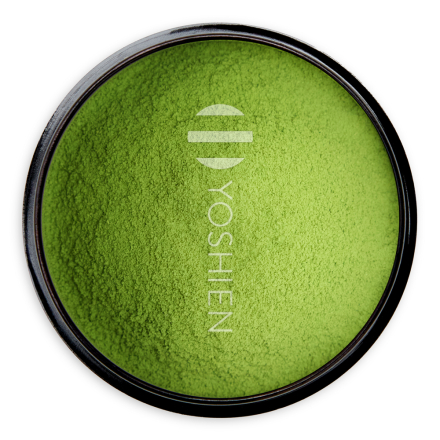 Matcha Tea Haruno Organic