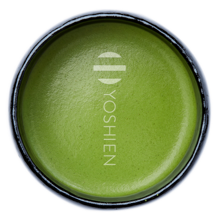 Matcha Tea Haruno Organic