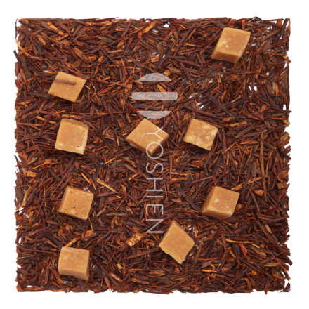 Rooibos Caramel Organic