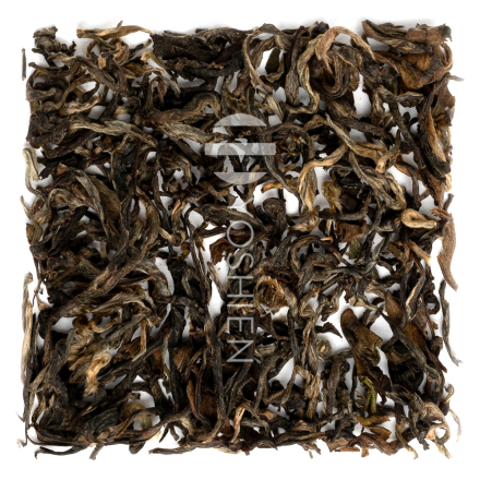 Guranse Autumn Flush Andang Organic
