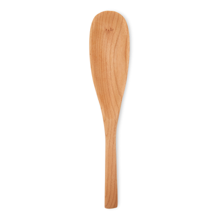 Teaspoon Cherry Wood