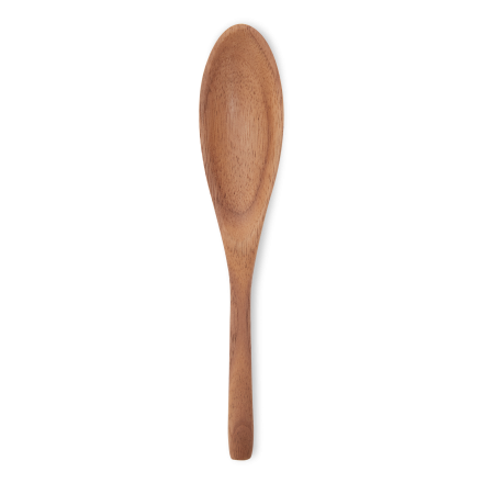 Teaspoon Black Walnut