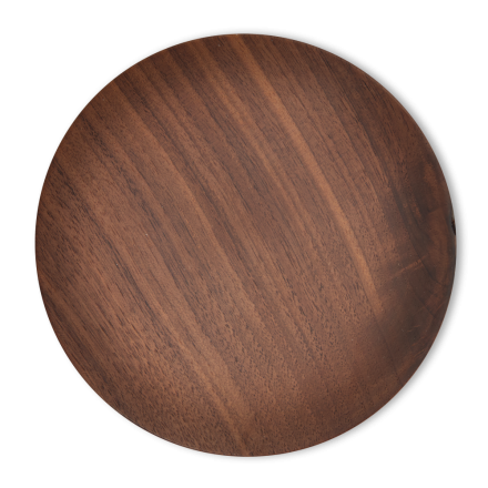 Hu Cheng Black Walnut Wood
