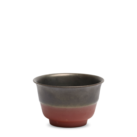 Wu Haoyu Nixing Teacup Liu Bao Suyuan