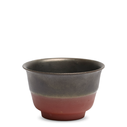 Wu Haoyu Nixing Teacup Liu Bao Suyuan