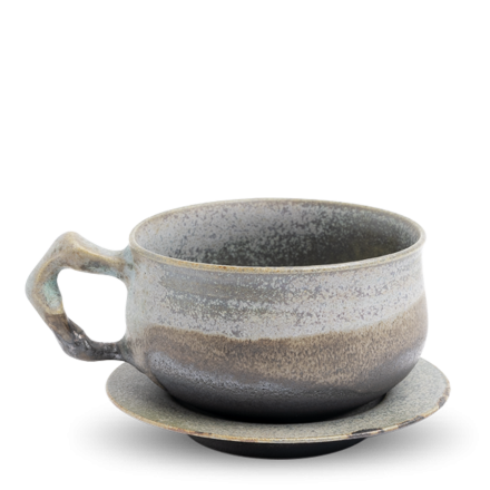 Wu Haoyu Nixing Teeschalen Set Hugo